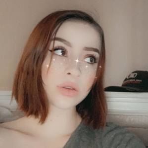 Meet your Posher, Caley